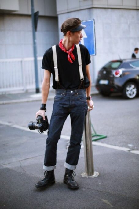 40 Most Stylish Street Outfits For Boys – Macho Vibes