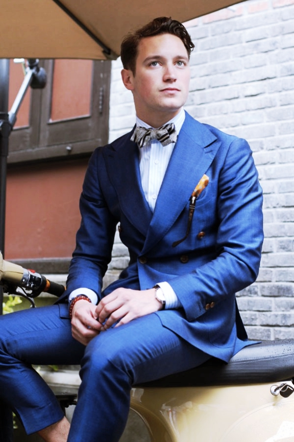 40 Real Men Bow Tie Outfits For 2020 – Macho Vibes