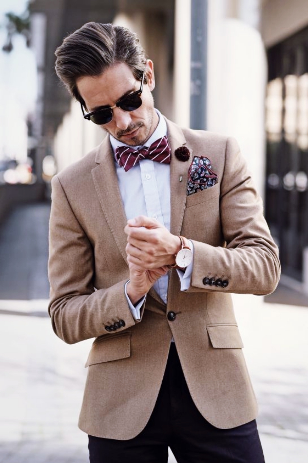 Real-Men-Bow-Tie-Outfits