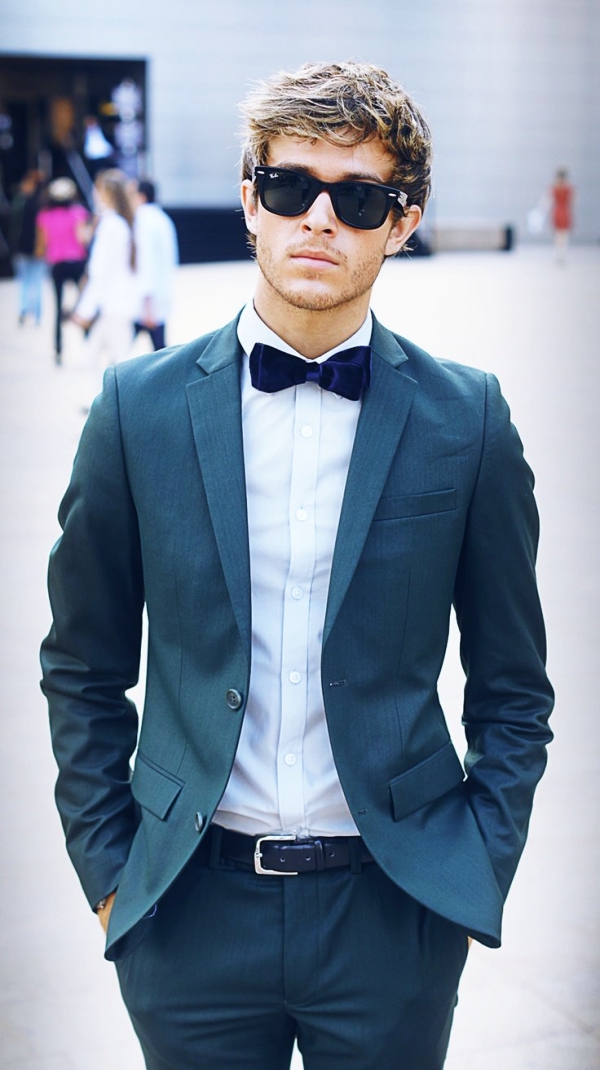 Real-Men-Bow-Tie-Outfits