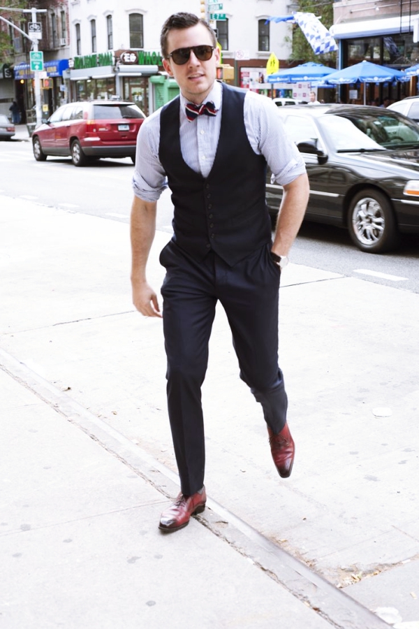 Real-Men-Bow-Tie-Outfits