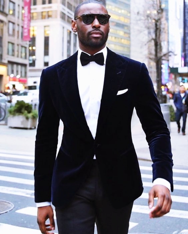 40 Real Men Bow Tie Outfits For 2020 – Macho Vibes