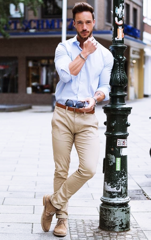 Things-Women-Find-Most-Attractive-In-Men’s-Style