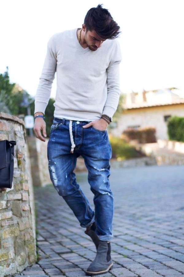 Things-Women-Find-Most-Attractive-In-Men’s-Style