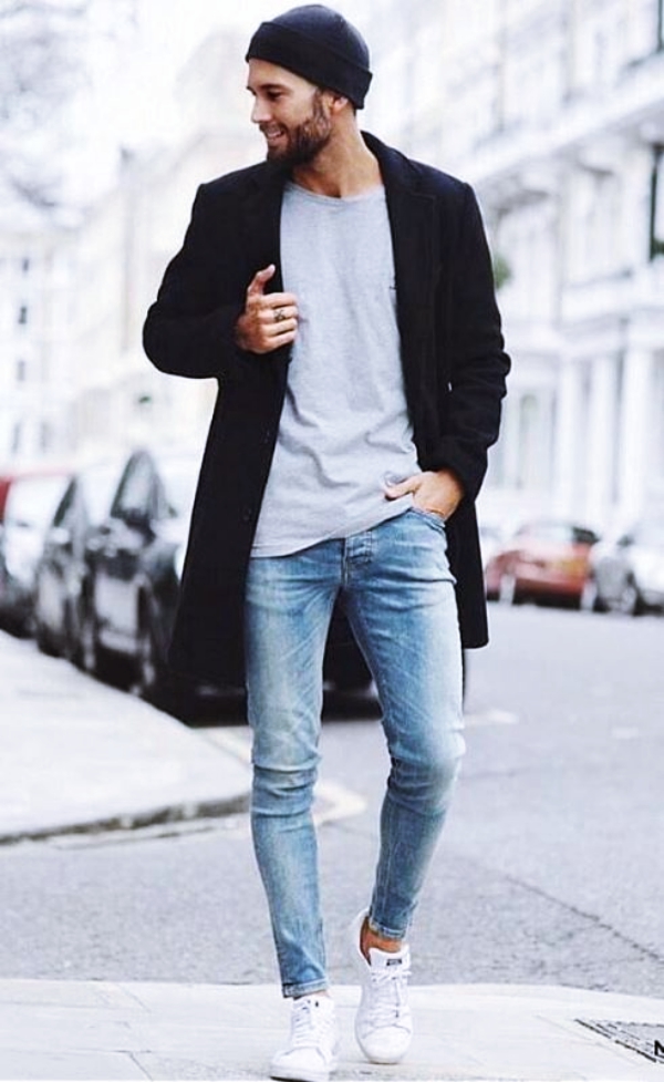 Things-Women-Find-Most-Attractive-In-Men’s-Style