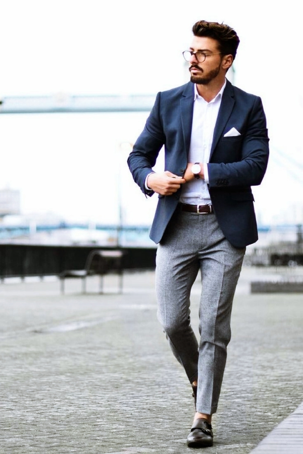 Things-Women-Find-Most-Attractive-In-Men’s-Style