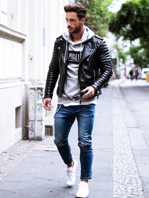 Things-Women-Find-Most-Attractive-In-Men’s-Style