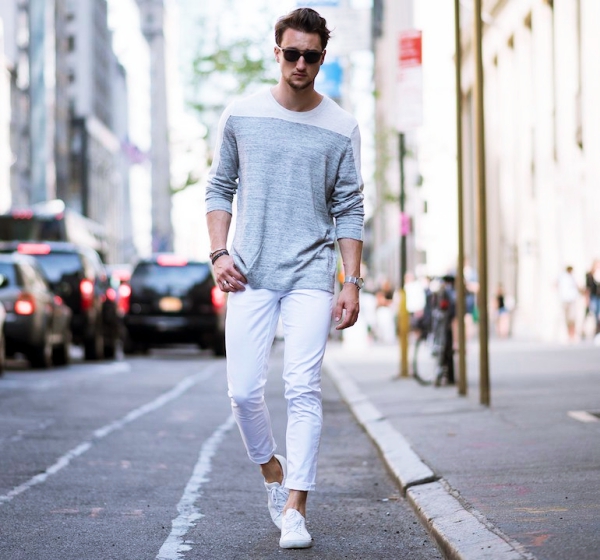 Things-Women-Find-Most-Attractive-In-Men’s-Style