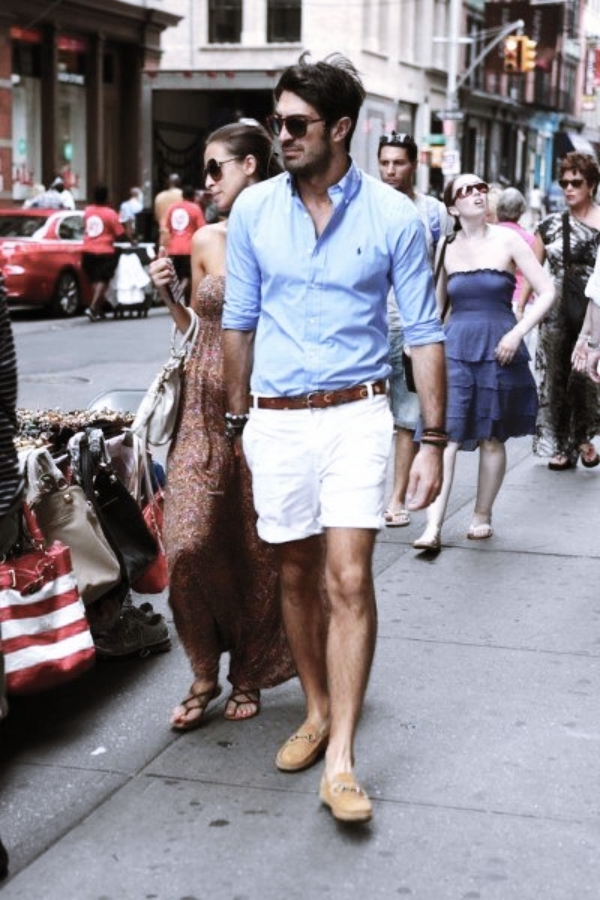 Things-Women-Find-Most-Attractive-In-Men’s-Style