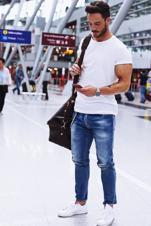 Things-Women-Find-Most-Attractive-In-Men’s-Style