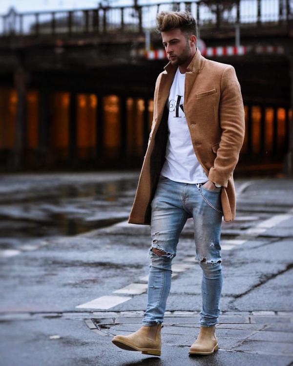 Things-Women-Find-Most-Attractive-In-Men’s-Style