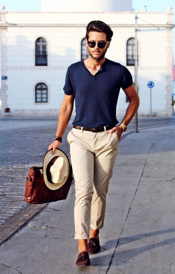 Things-Women-Find-Most-Attractive-In-Men’s-Style