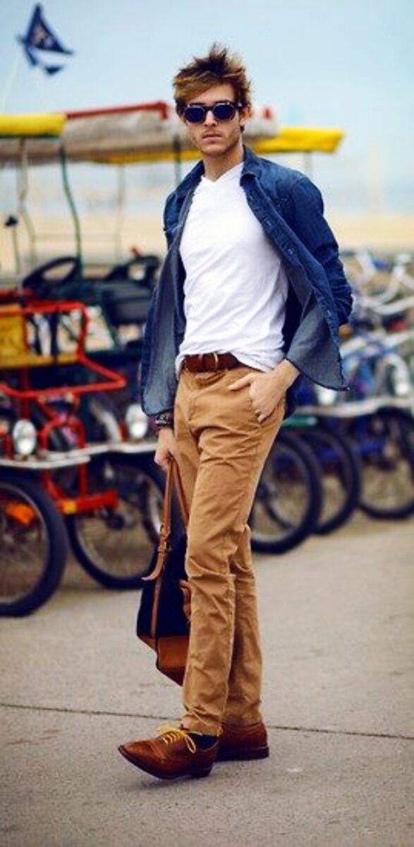 Things-Women-Find-Most-Attractive-In-Men’s-Style