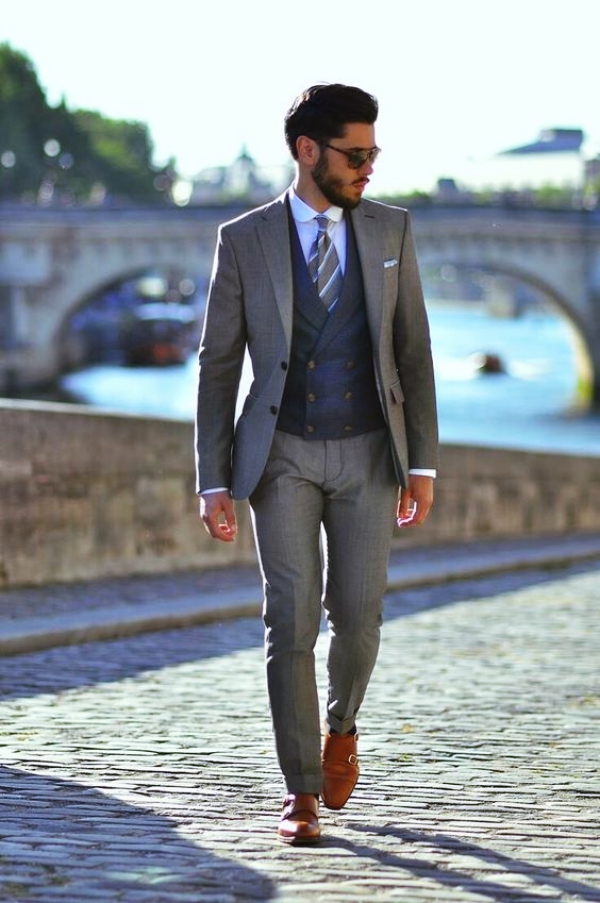 Things-Women-Find-Most-Attractive-In-Men’s-Style