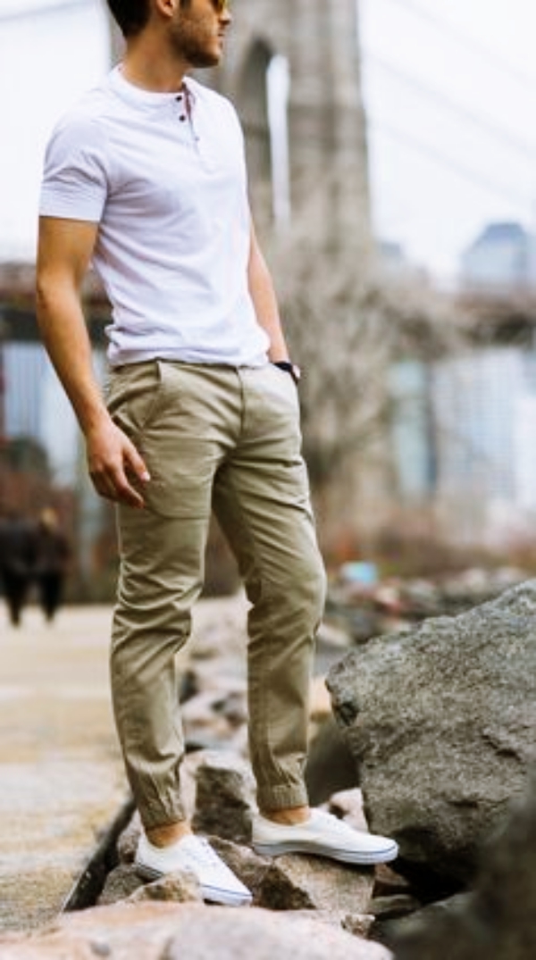 Things-Women-Find-Most-Attractive-In-Men’s-Style