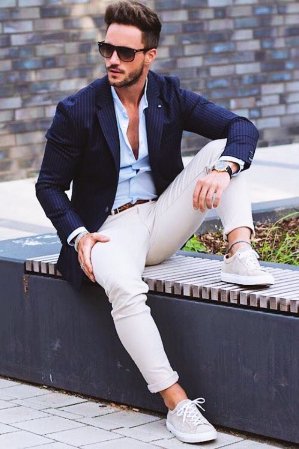 Things-Women-Find-Most-Attractive-In-Men’s-Style