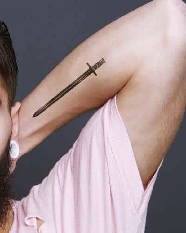 Tiny-Tattoos-For-Men-Yet-Meaningful