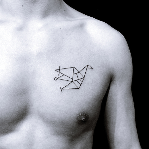 Tiny-Tattoos-For-Men-Yet-Meaningful