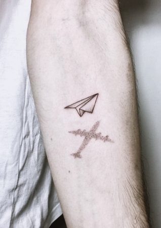 Tiny-Tattoos-For-Men-Yet-Meaningful