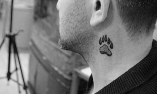 40 Tiny Tattoos For Men (Yet Meaningful)