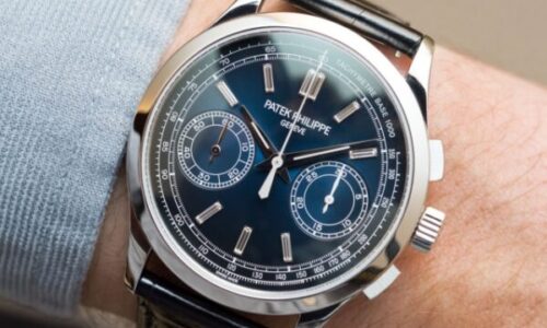 20 Cool Watch Designs For Men (With Model Number)