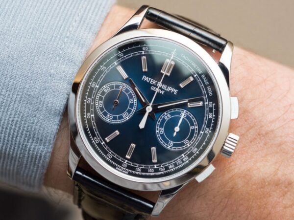 20 Cool Watch Designs For Men (With Model Number)