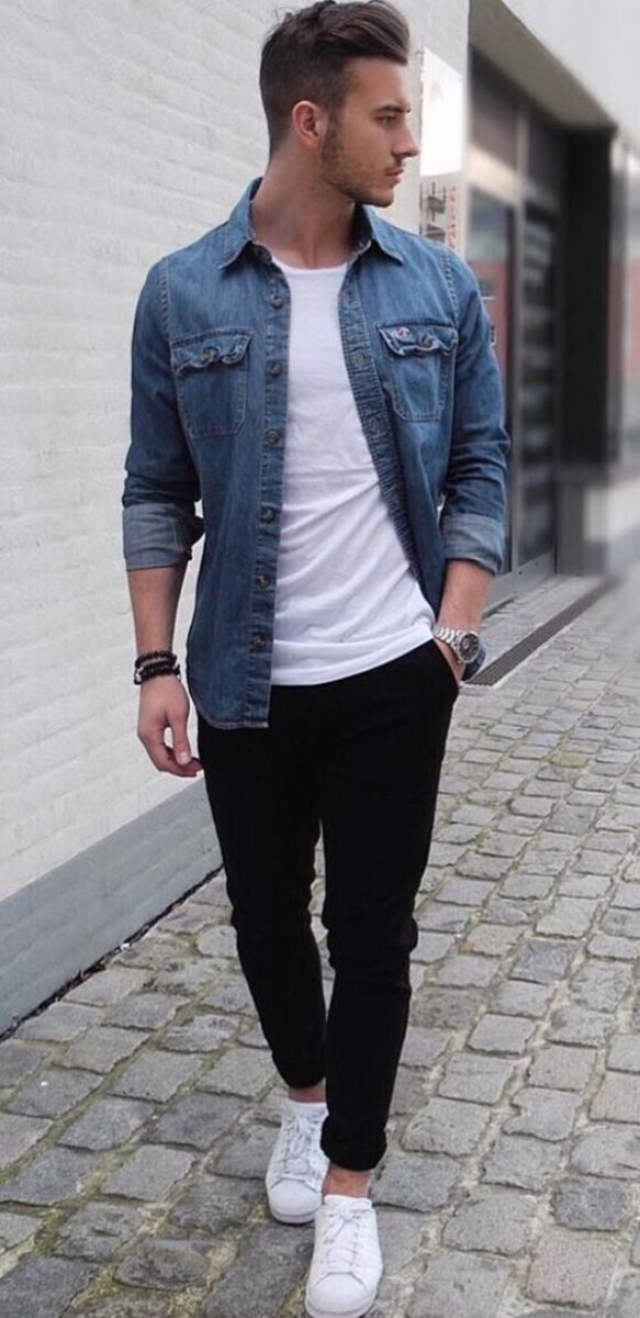 mens-weapon-denim-shirts-outfits-men