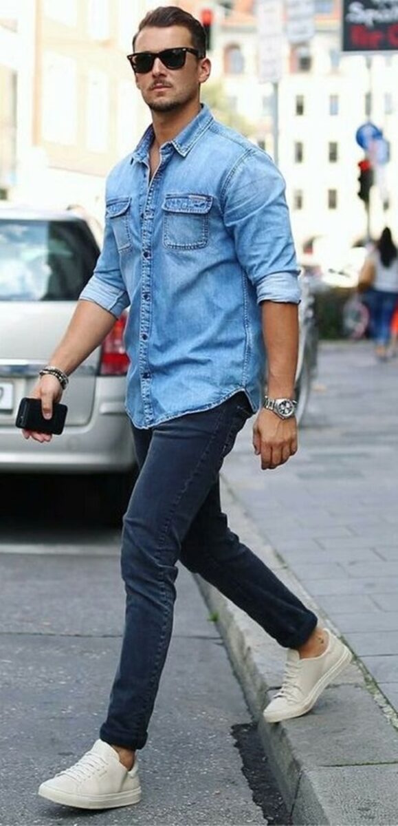 mens-weapon-denim-shirts-outfits-men