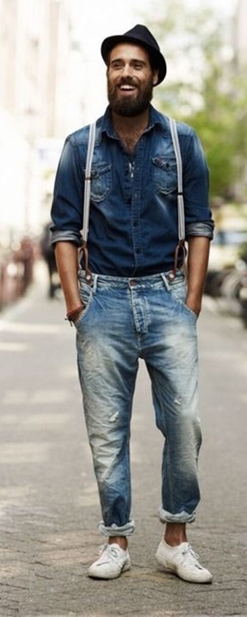 mens-weapon-denim-shirts-outfits-men