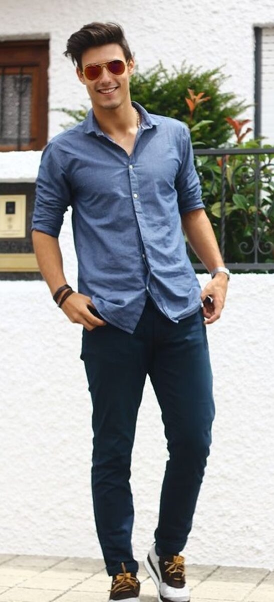 mens-weapon-denim-shirts-outfits-men