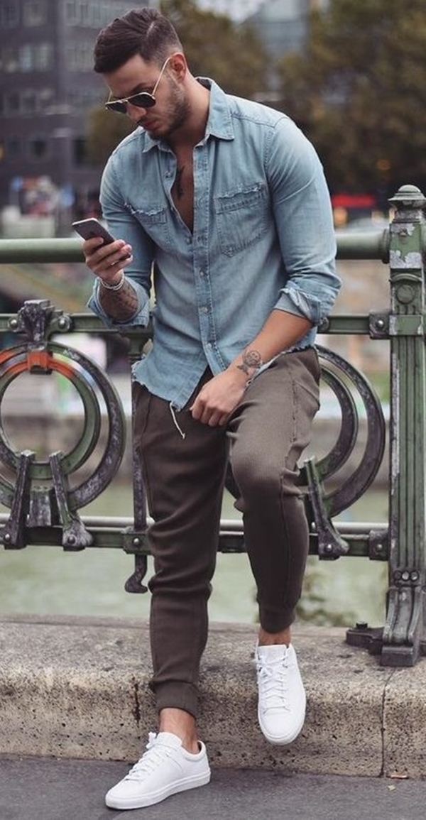 mens-weapon-denim-shirts-outfits-men