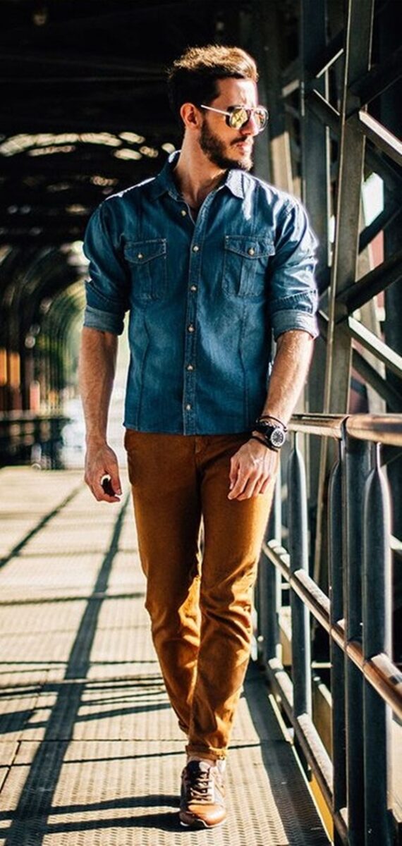 mens-weapon-denim-shirts-outfits-men