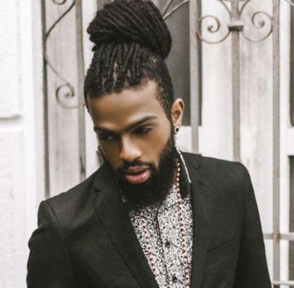 fashionably-correct-long-hairstyles-black-men