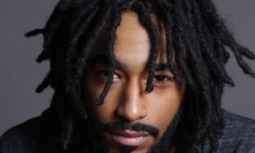 40 Fashionably Correct Long Hairstyles For Black Men