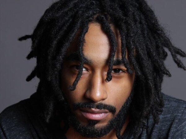 40 Fashionably Correct Long Hairstyles For Black Men