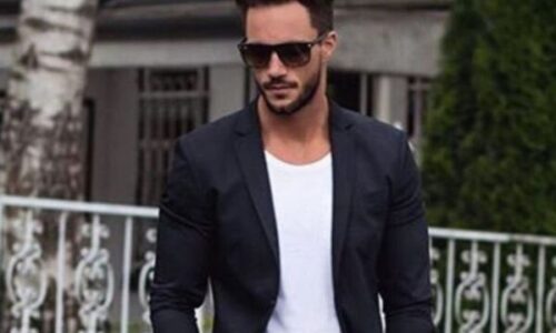 15 Practical Fashion Tips For Short Height Men