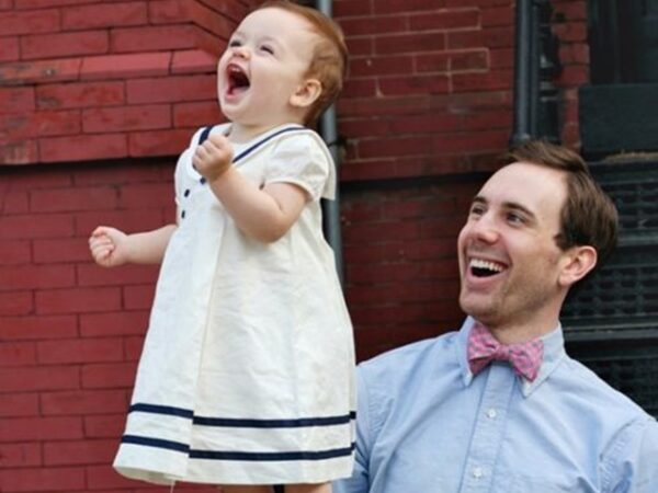 40 Funny Father Daughter Quotes And Sayings