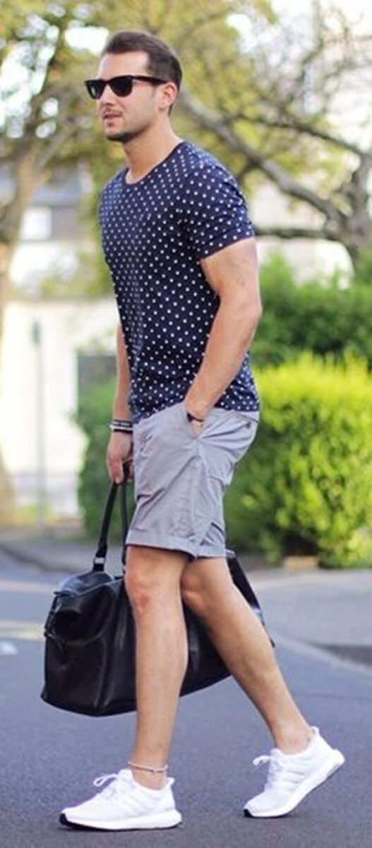 how-to-look-sexy-cool-in-shorts-this-summer