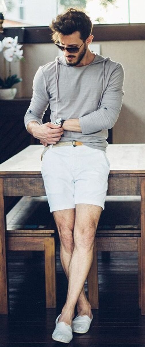 how-to-look-sexy-cool-in-shorts-this-summer