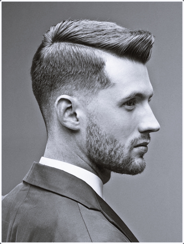 Macho-Military-Haircuts-For-Men