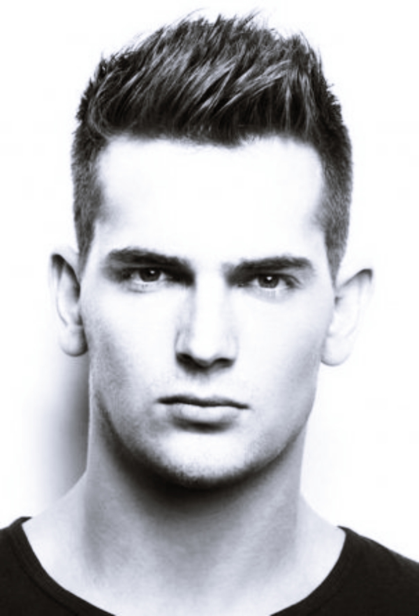 Macho-Military-Haircuts-For-Men