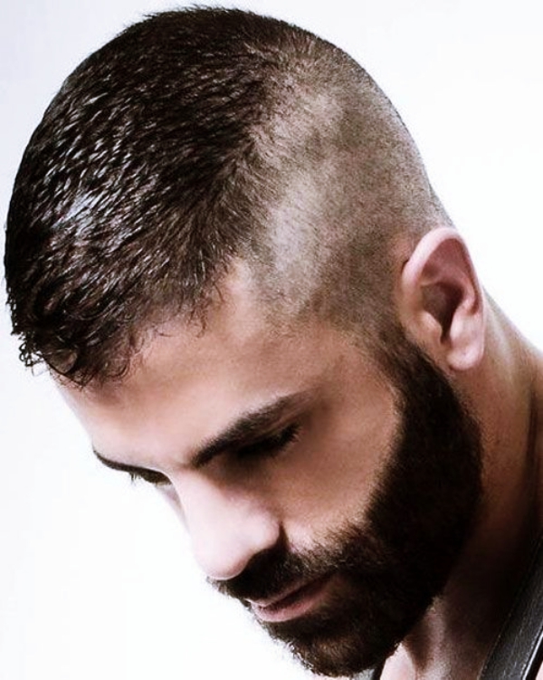 Macho-Military-Haircuts-For-Men