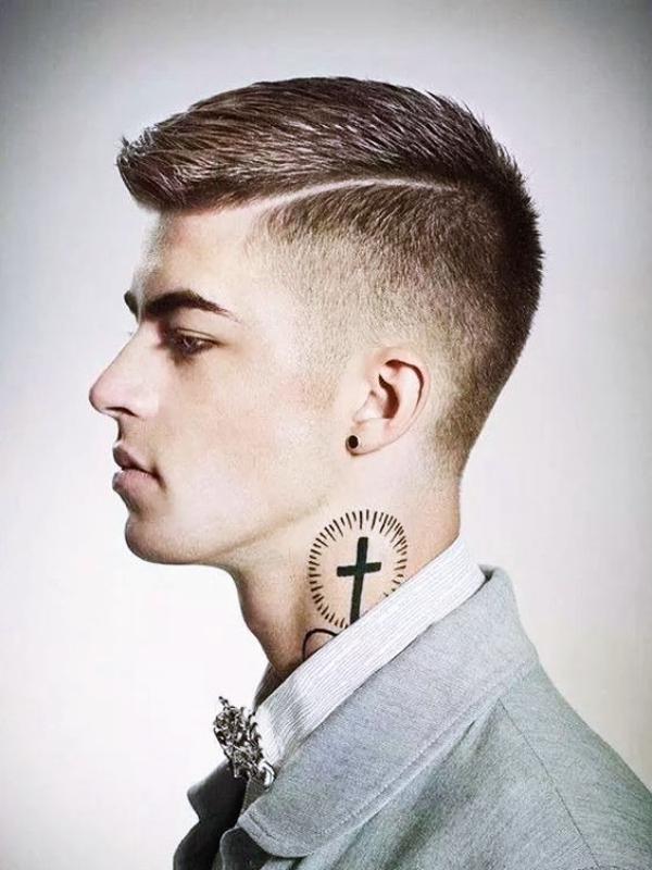 Macho-Military-Haircuts-For-Men