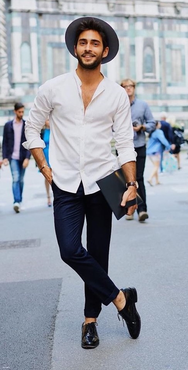 40 Most Stylish Summer Looks for Teen Boys (2019) - Page 3 of 3 ...