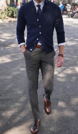 20 Perfect Interview Outfits To Leave A Positive Impression – Macho Vibes