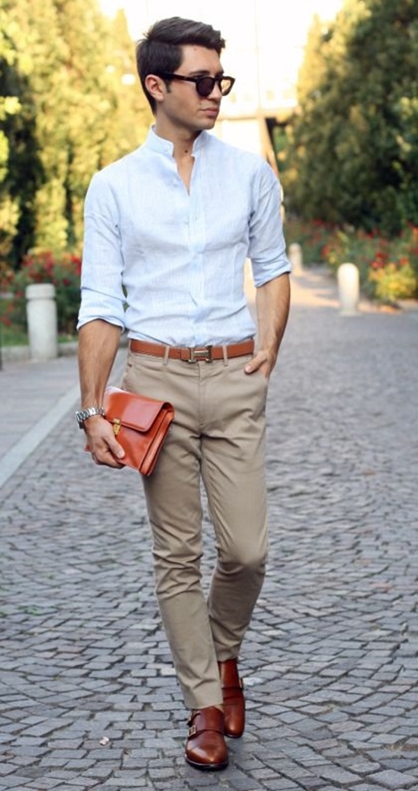 40 Summer Fashion Looks For Short Men – Macho Vibes