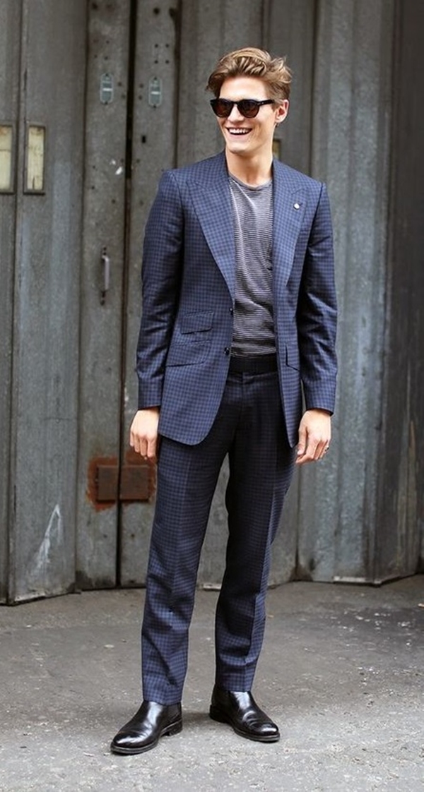 different-ways-to-style-a-navy-suit