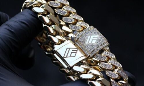 40 Original Men’s Gold Bracelet Designs