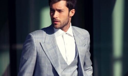 45 Coolest Summer Looks For Taller Men