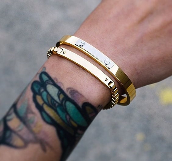 original-mens-gold-bracelet-designs